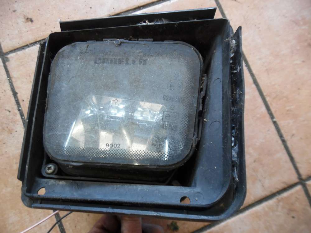 Renault Espace II Nebelscheinwerfer Vorne Rechts