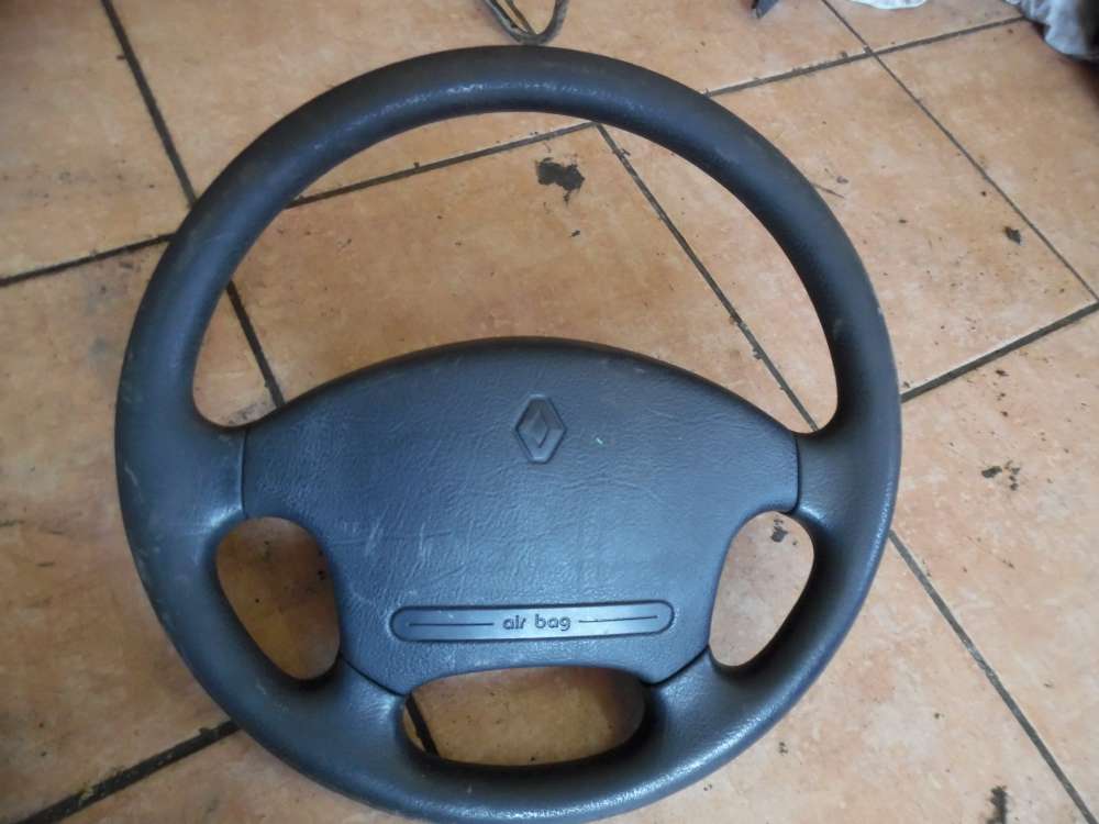 Renault Espace II Lenkrad