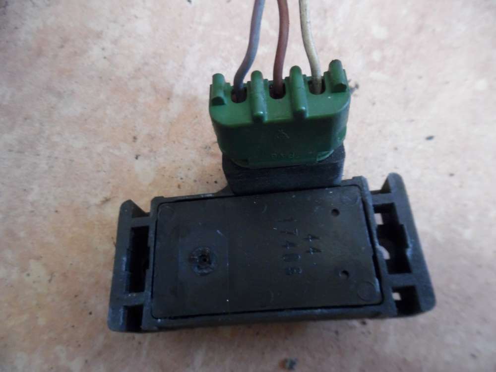 Renault Espace II Relais 4417406