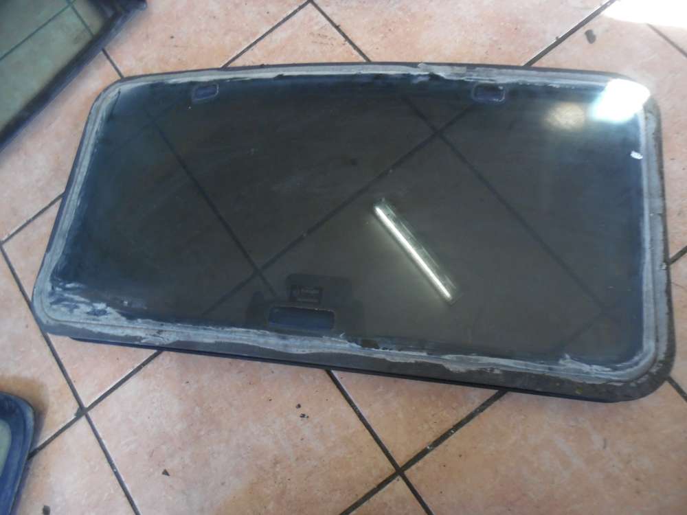 Renault Espace II Schiebedach 