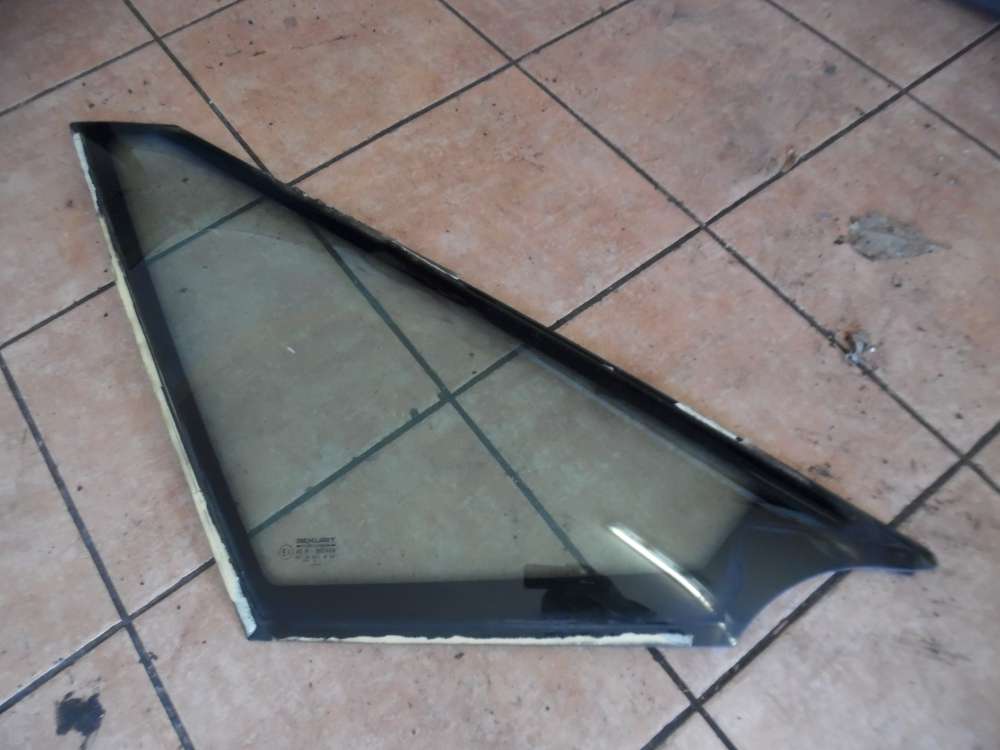 Renault Espace II Dreieckscheibe Seitenscheibe Vorne Rechts