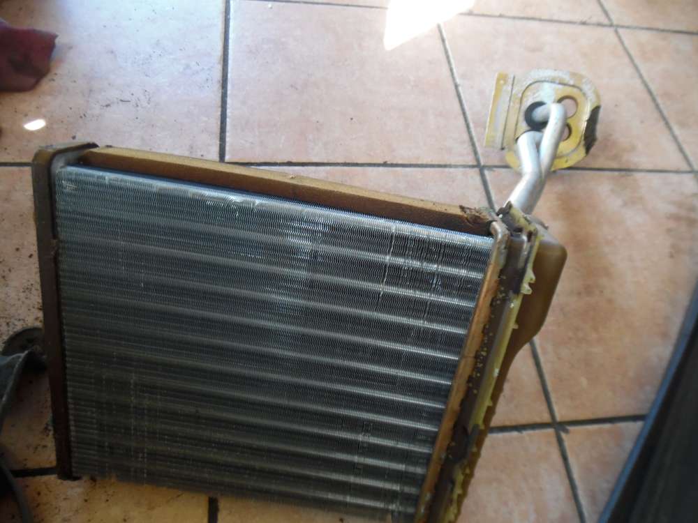 Renault Espace II W�rmetauscher Heizung 