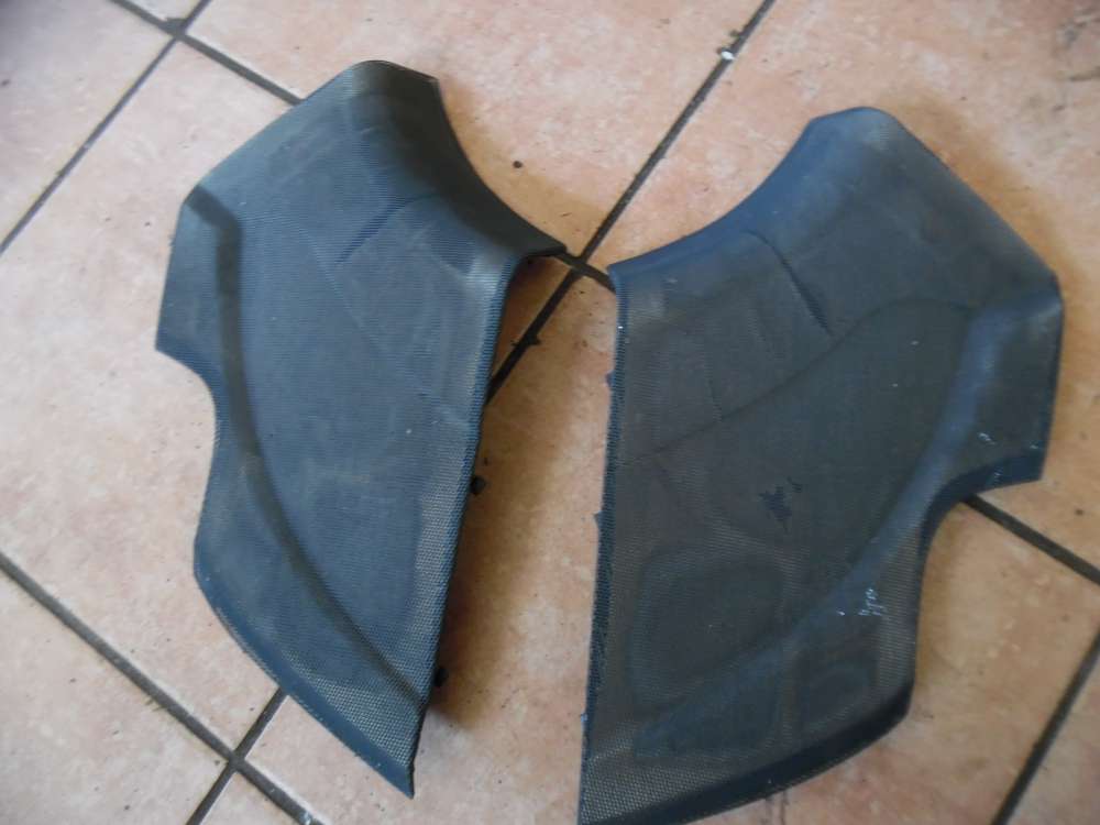 Renault Espace II Abdeckung Lautsprecher 6025101501  6025101502