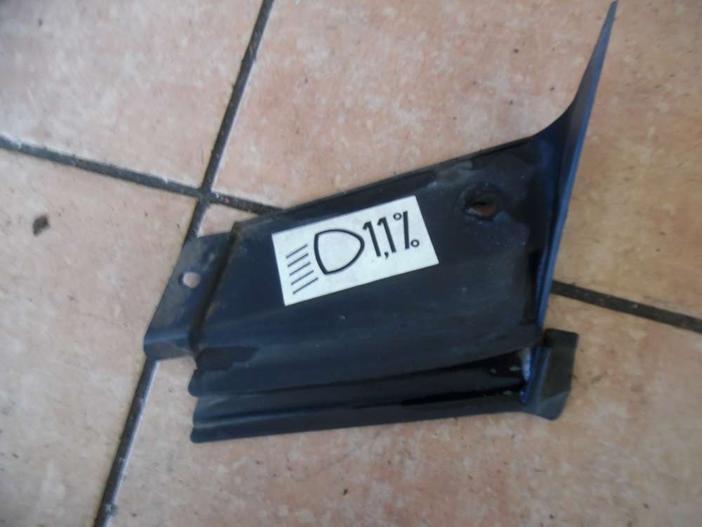 Renault Espace II Abdeckung 6025106791