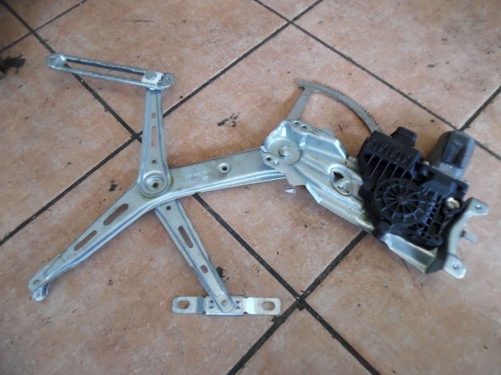 Opel Zafira A Fensterhebermotor Vorne Rechts 90579356