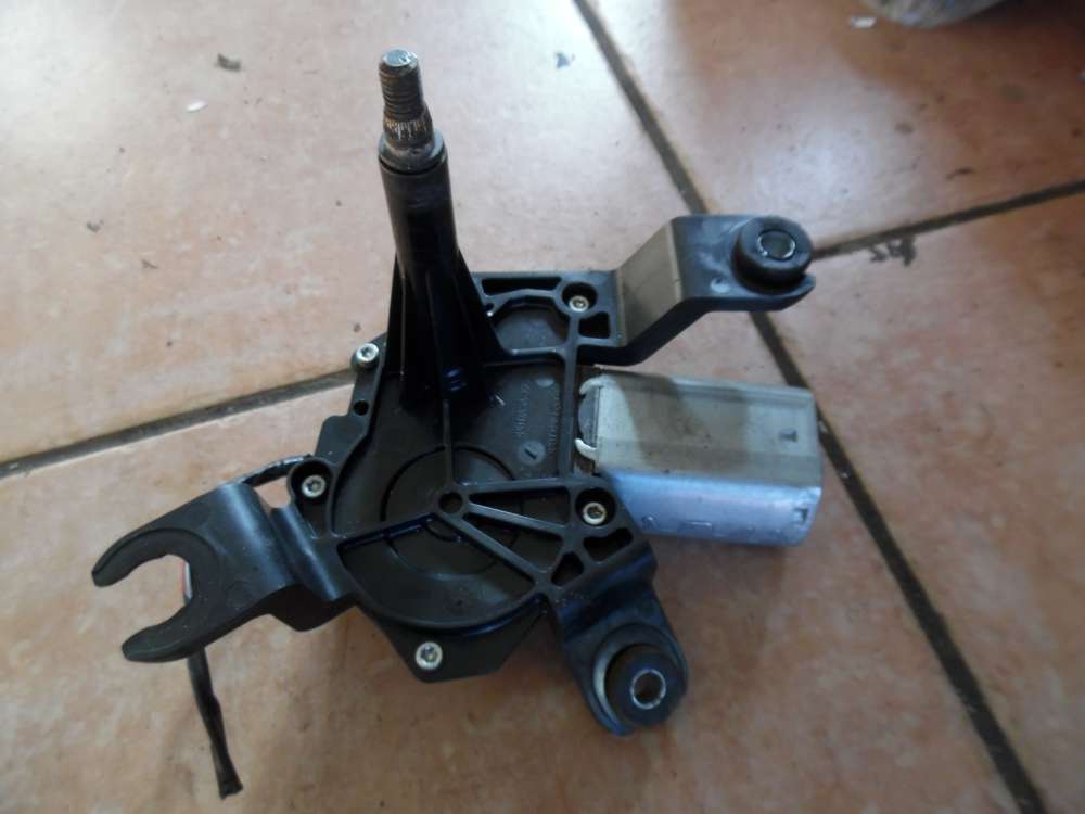 Opel Insignia A Wischermotor Hinten 13227418