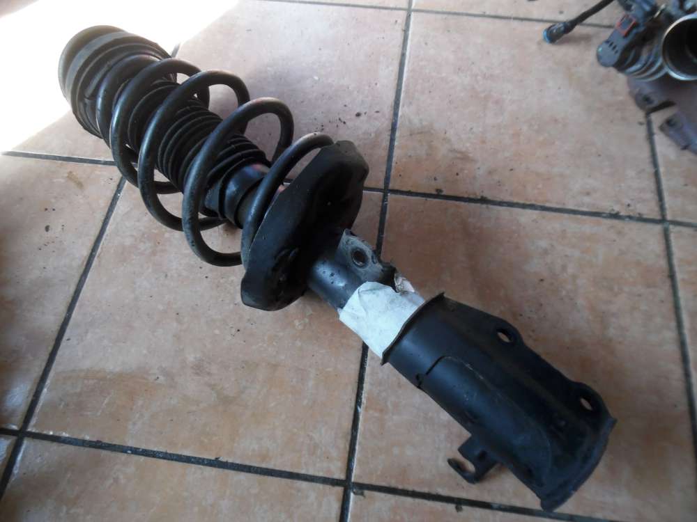 Opel Insignia A Sto�d�mpfer Federbein Vorne Rechts 22830756