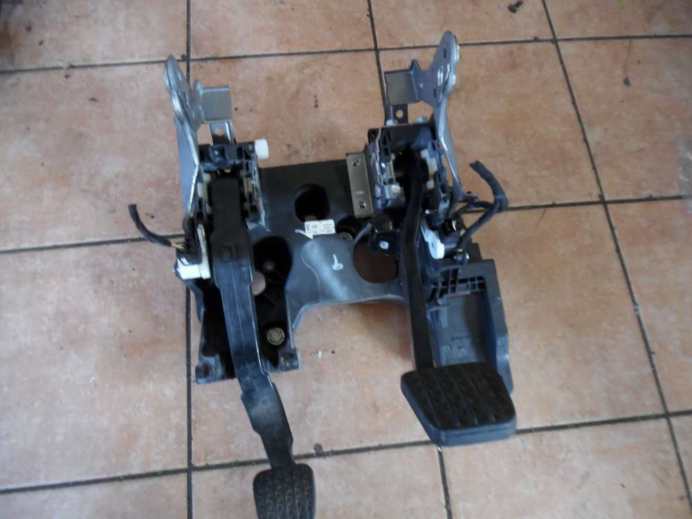 Opel Insignia A Kupplungspedal Bremspedal Pedale 22969466 