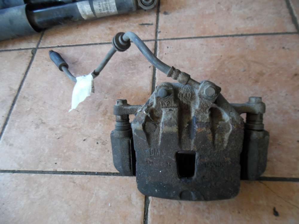 Opel Insignia A Bremssattel Vorne Rechts