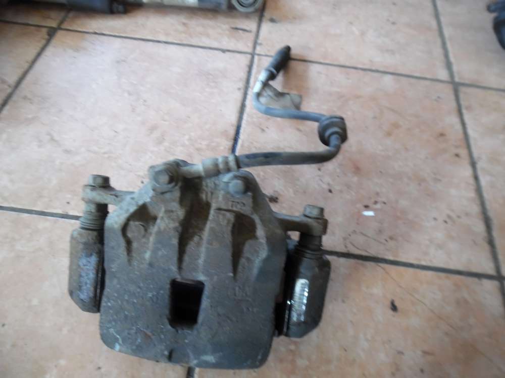 Opel Insignia A Bremssattel Vorne Links