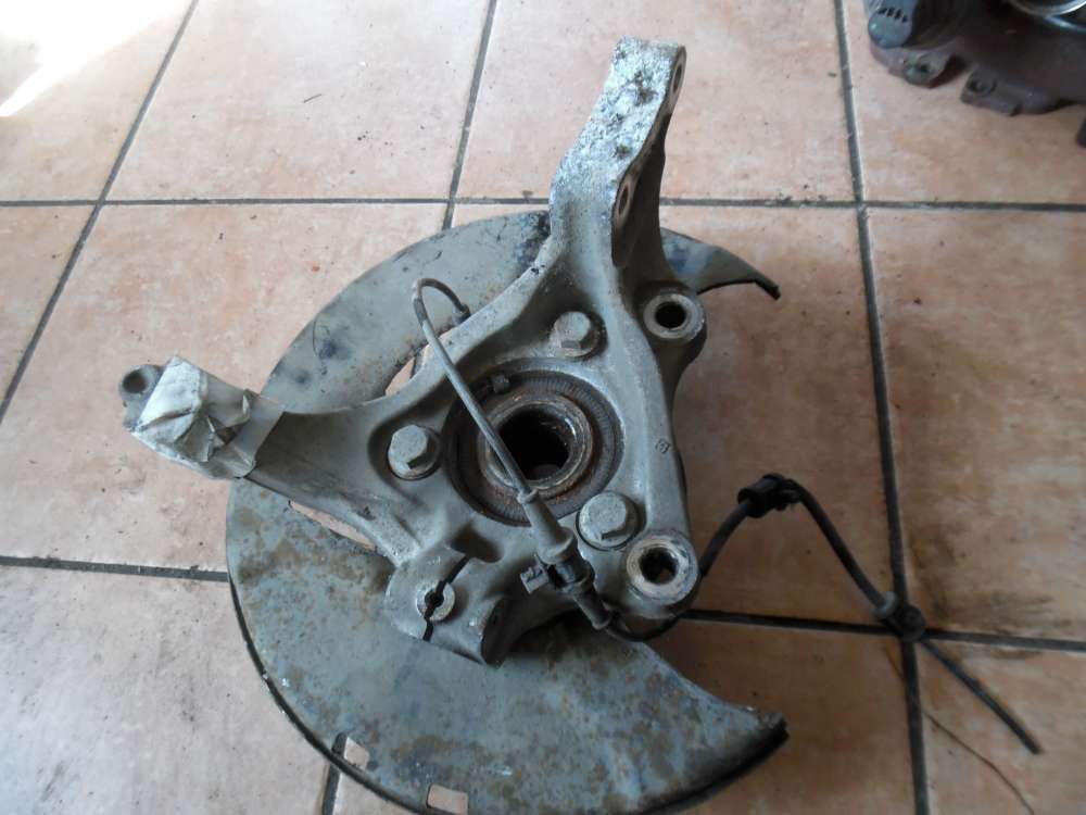 Opel Insignia A Achsschenkel Radlager Vorne Links