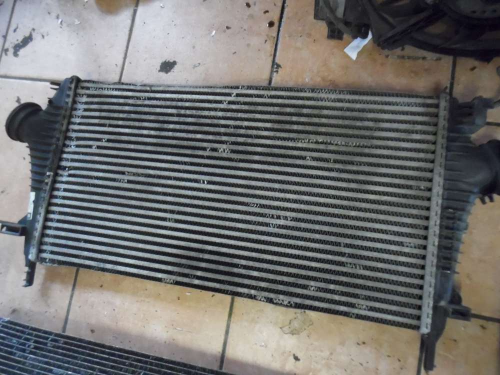 Opel Insignia A Ladeluftk�hler K�hler 13241751