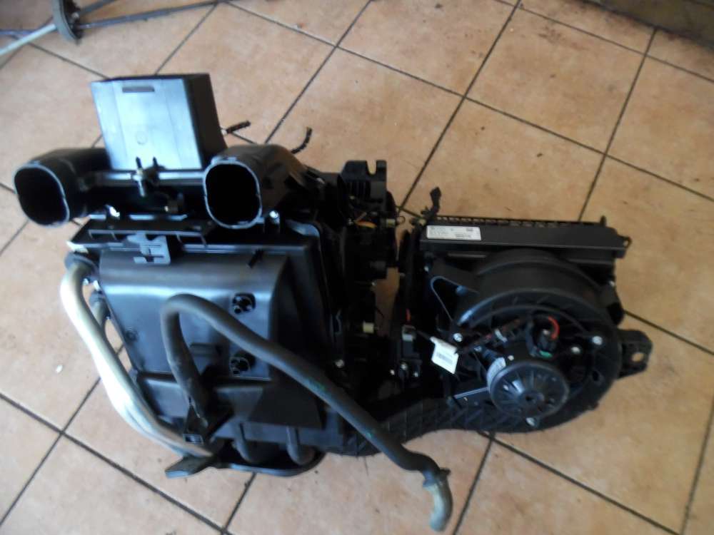 Opel Insignia A Klimakasten Gebl�sekasten Heizung 13345110 
