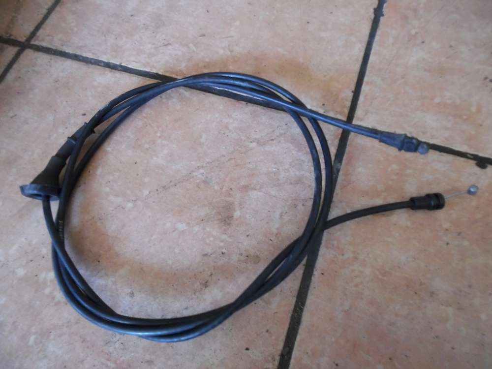 Opel Insignia A Motorhaubenseilzug Seilzug 20944973