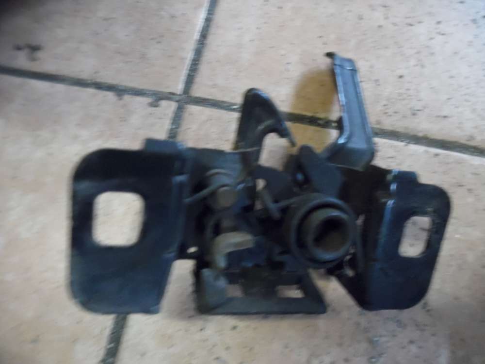 Opel Insignia A Motorhaubenschloss 