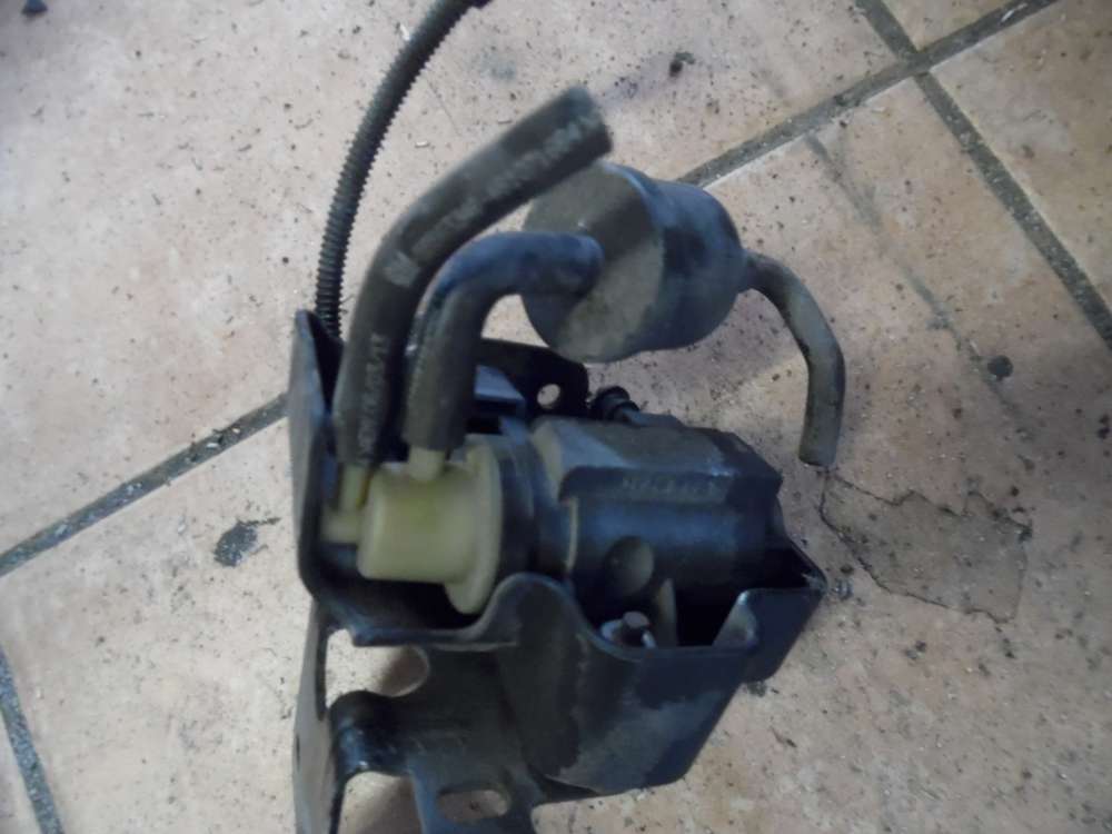 Opel Insignia A Magnetventil Unterdrucksensor 55573362