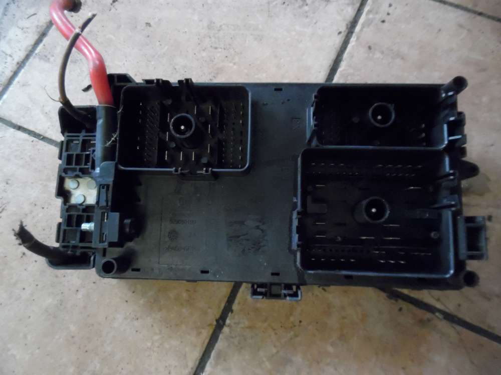 Opel Insignia A Sicherungskasten 22953004