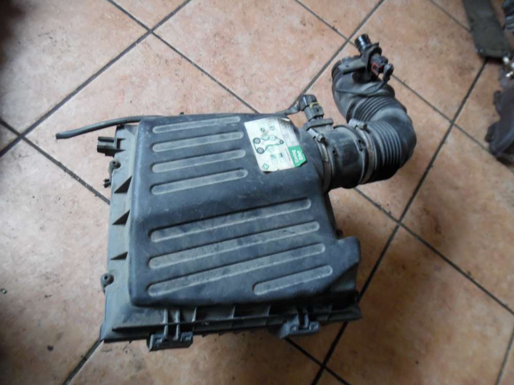 Opel Insignia A Luftfilterkasten mit Luftmassenmesser 55562426 