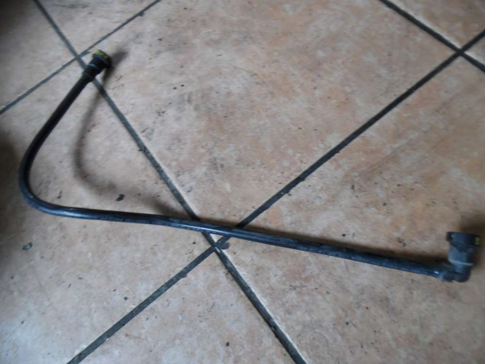 Opel Insignia A Kraftstofflschlauch Dieselleitung 13251732