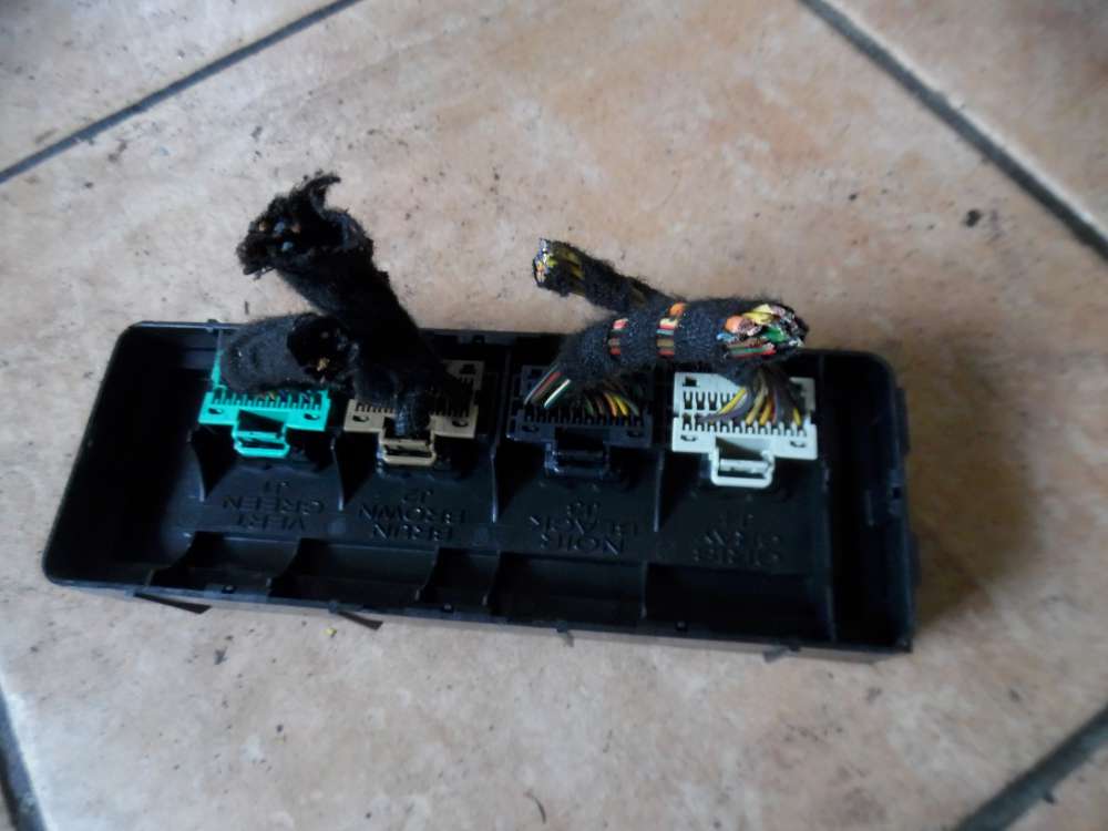 Opel Insignia A Steuerger�t Klimaanlage 13587633