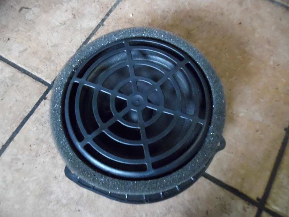 Audi A6 Avant C7 T�rlautsprecher Hinten Links 4G0036411