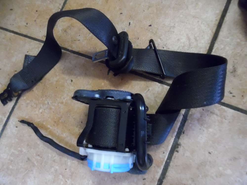 Opel Insignia A Gurt Sicherheitsgurt Vorne Rechts 20951977