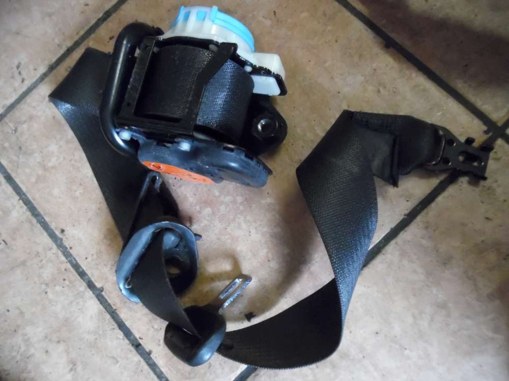 Opel Insignia A Gurt Sicherheitsgurt Vorne Links 20951978