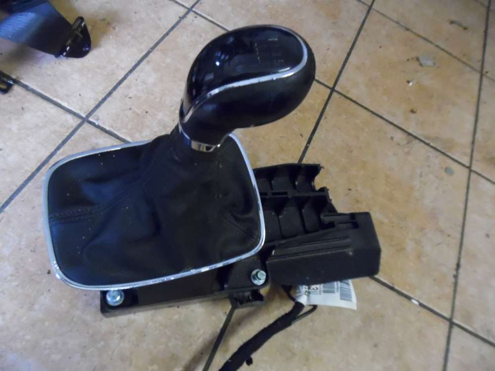 Opel Insignia A Schalthebel Schaltknauf 6-Gang  