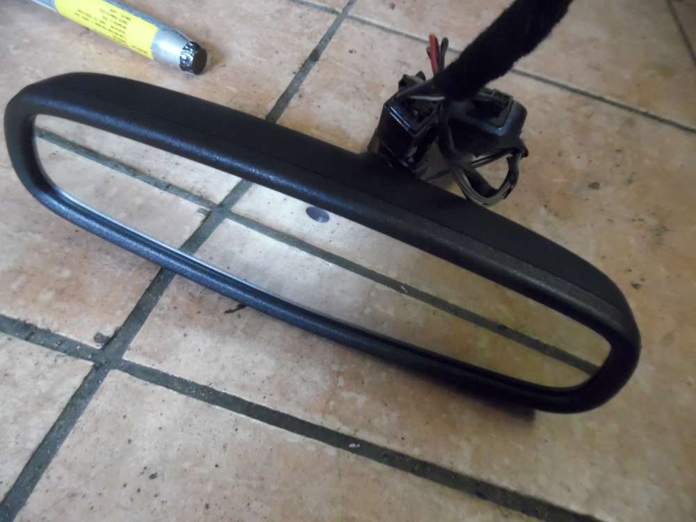 Opel Insignia A Innenspiegel R�ckspiegel mit Regensensor 22845143