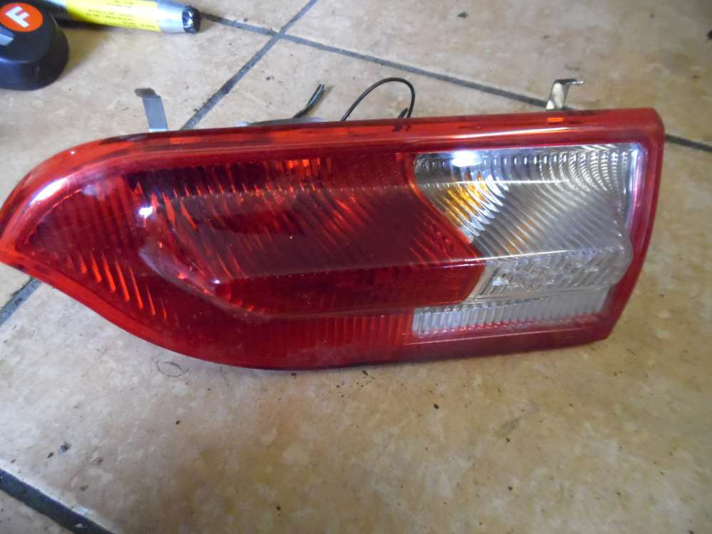 Opel Insignia A R�ckleuchte R�cklicht Links 22950969