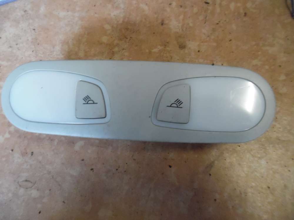 Audi A6 Avant C7 Innenleuchte Leseleuchte 4G0947111 