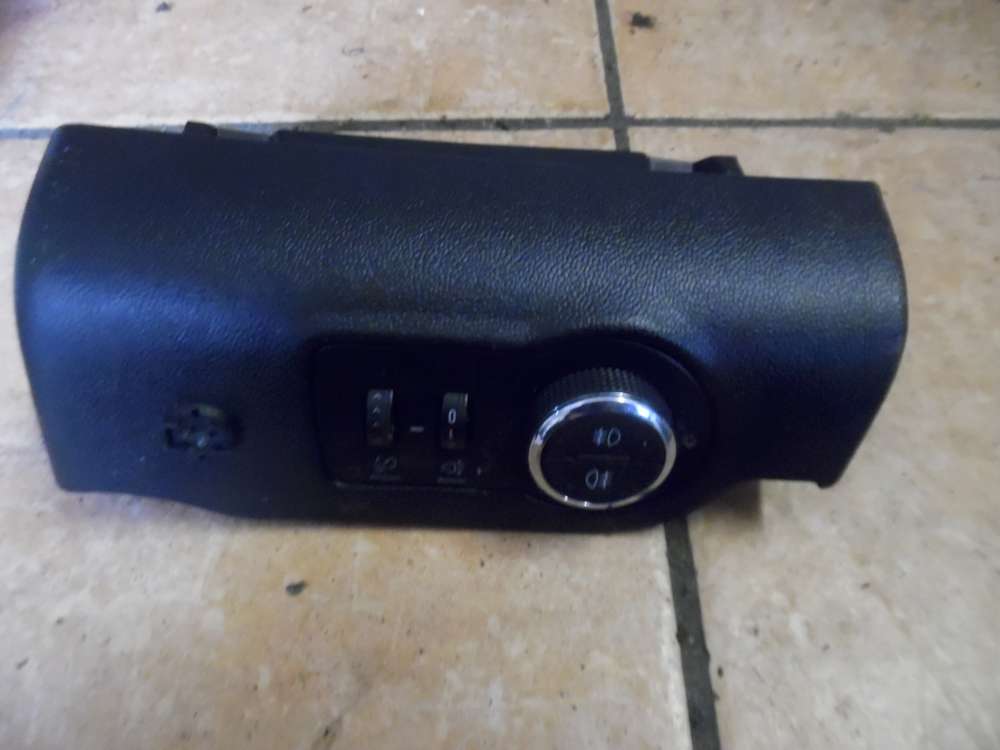 Opel Insignia A Schalter Lichtschalter 23197914