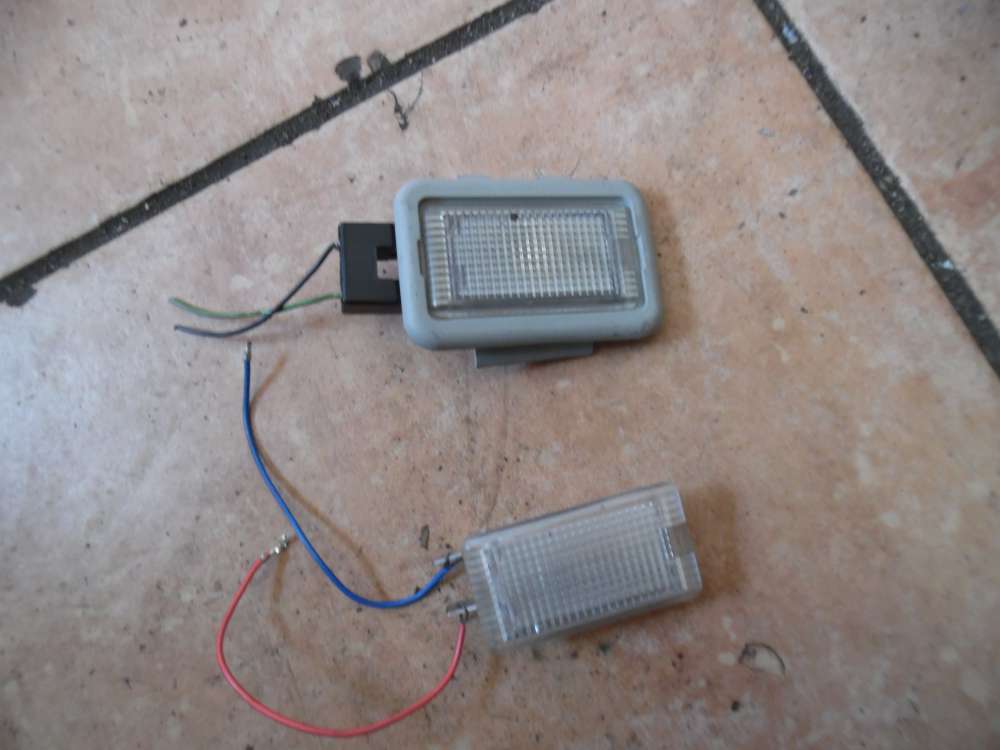 Opel Insignia A Innenraumbeleuchtung 90383800