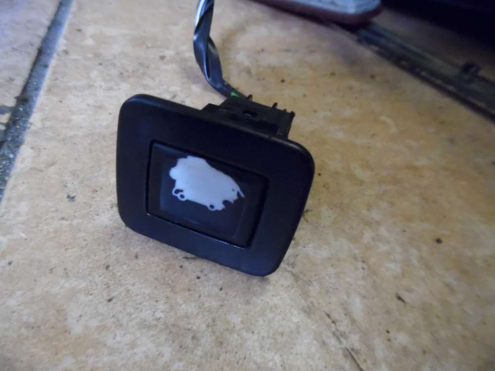 Opel Insignia A Schalter Heckklappen�ffner 