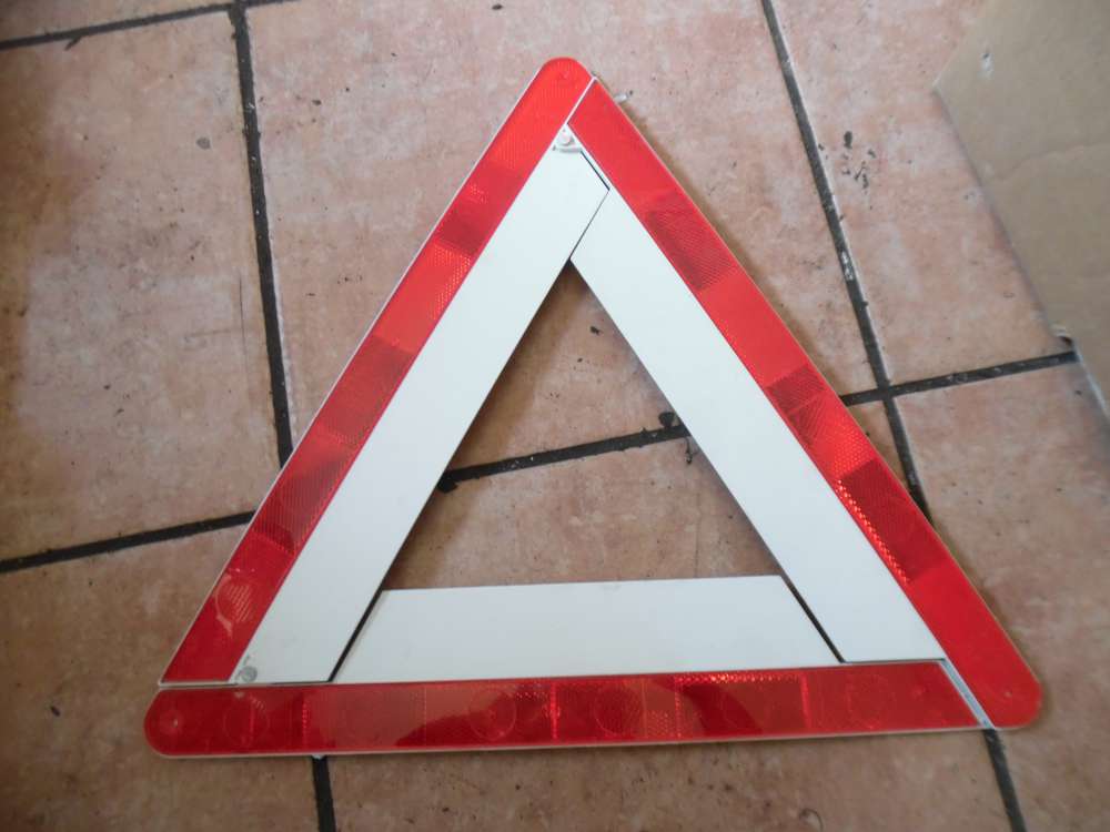 Warndreieck 27R030512