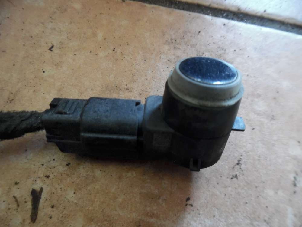 Opel Insignia A Sensor Einparkhilfe Parksensor Hinten