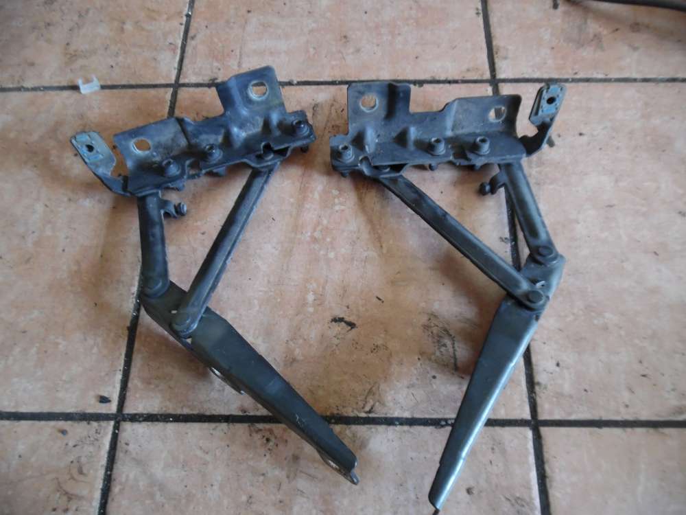 Opel Insignia A Motorhaubenscharnier 12841600 12841601