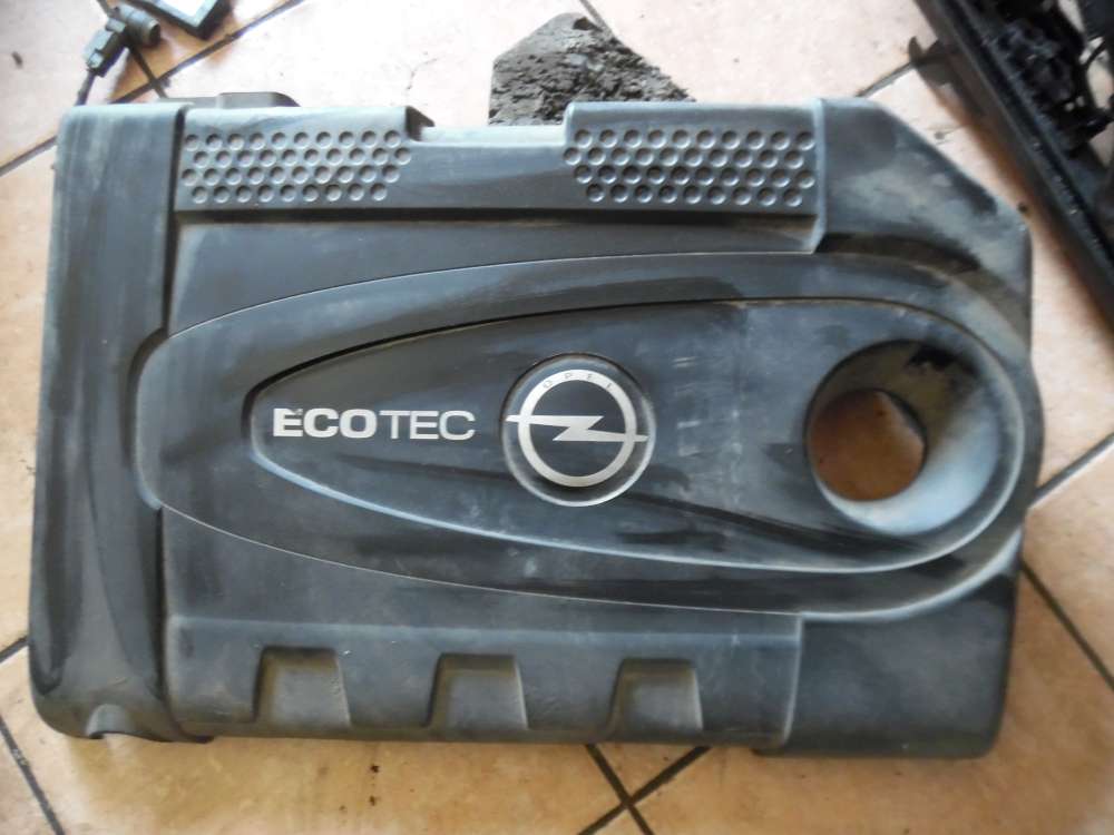 Opel Insignia A Motorabdeckung 