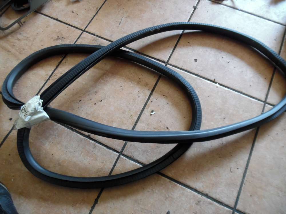 Opel Insignia A T�rdichtung Dichtung Vorne Rechts