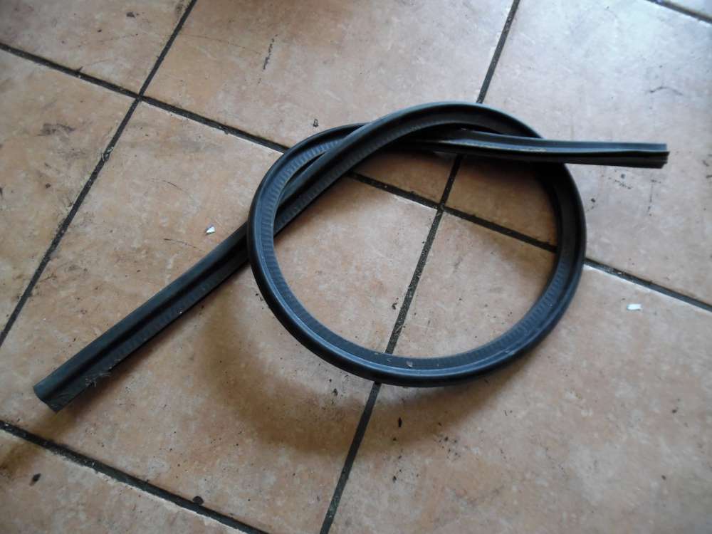 Opel Insignia A Motorhaunedichtung Dichtung