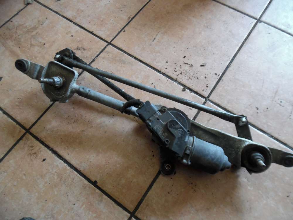 Opel Insignia A Wischermotor Wischergest�nge Vorne 13227392