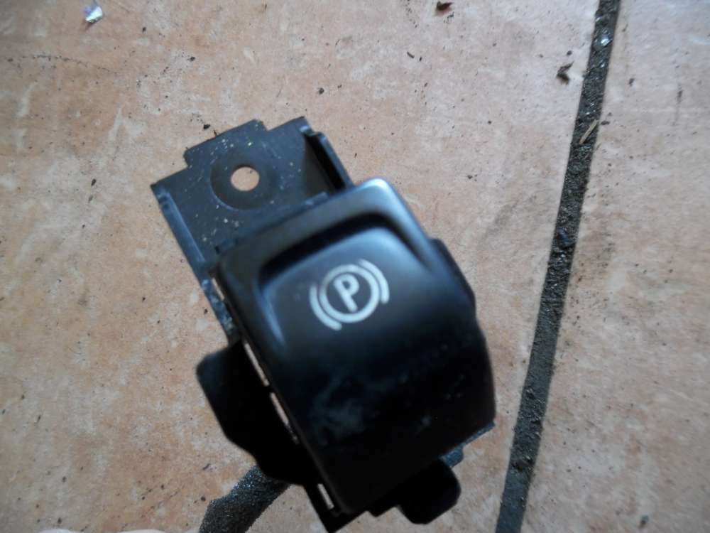 Opel Insignia A Schalter Feststellbremse 13271123