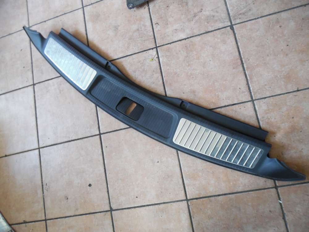 Opel Insignia A Kofferraum Ladekantenschutz 13222434