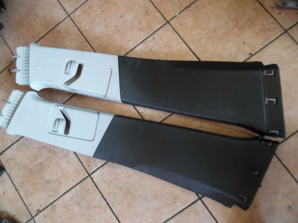 Opel Insignia A B-S�ule Abdeckung 13221254 13221254