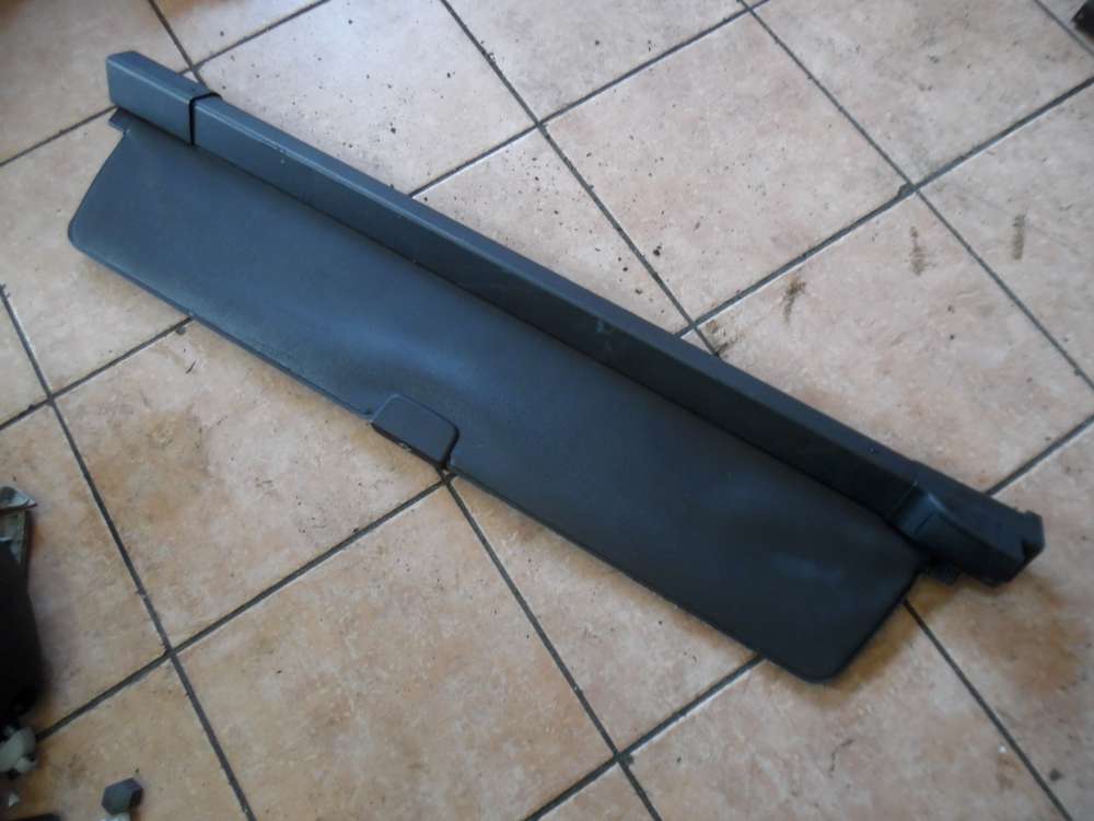 Opel Insignia A Hutablage Laderaumabdeckung Rollo