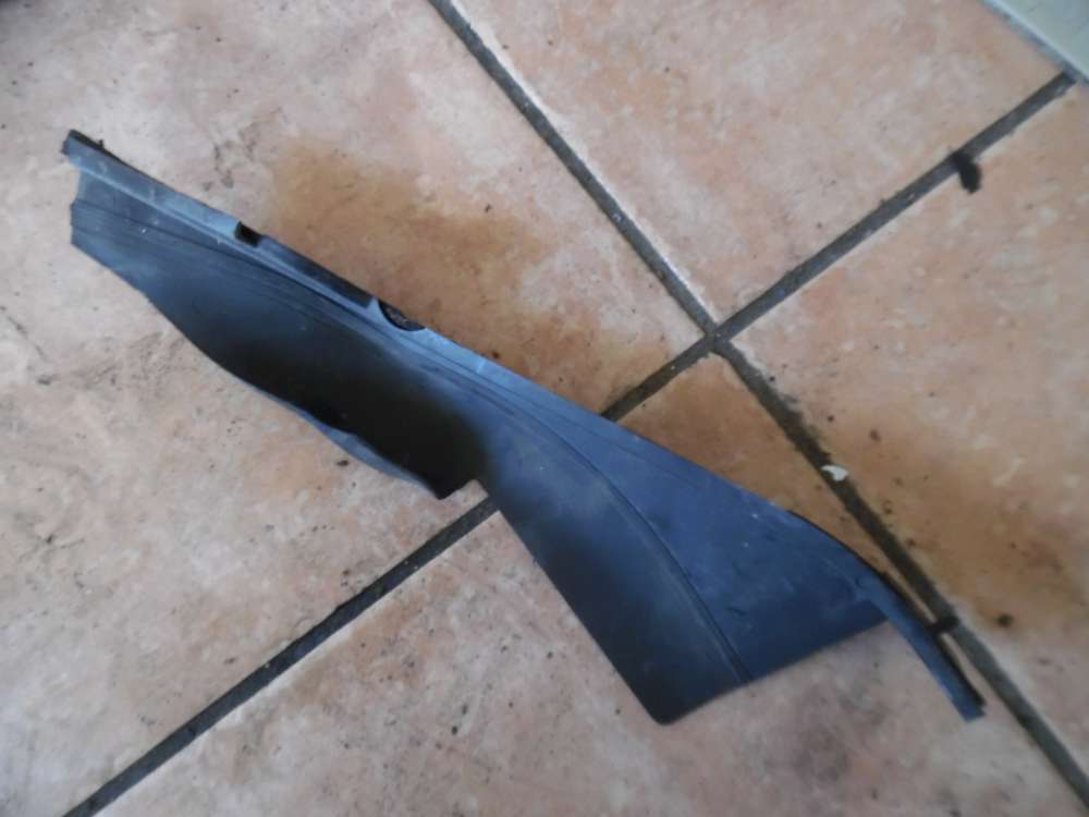 Opel Insignia A St�tze Wasserabweiser Windschutz Links 13249991