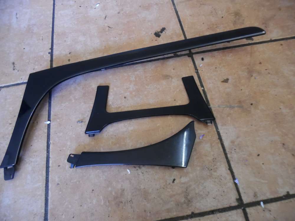 Opel Insignia A Dekorleiste Zierleiste 13221845 13242092