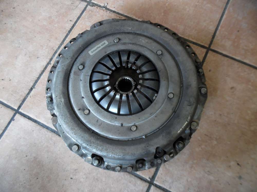 Opel Insignia A 2,0CDTi Kupplungssatz Schwungrad