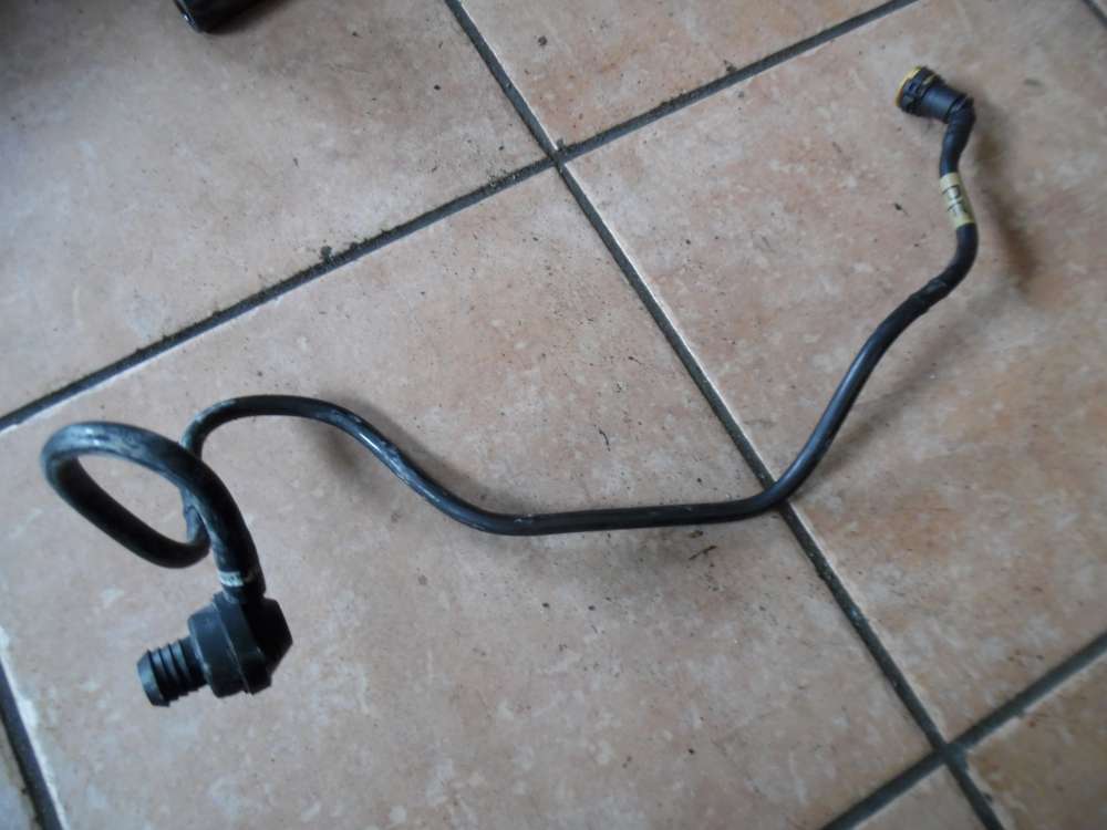 Opel Insignia A 2,0CDTi Kraftstofflschlauch 