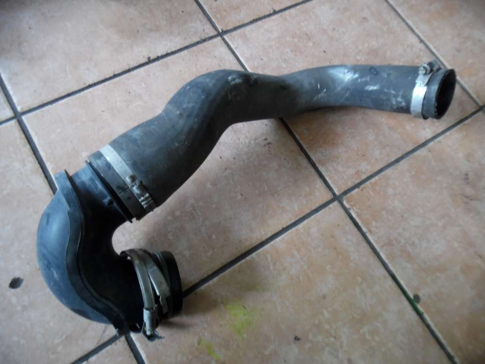 Opel Insignia A 2,0CDTi Ladeluftschlauch Schlauch